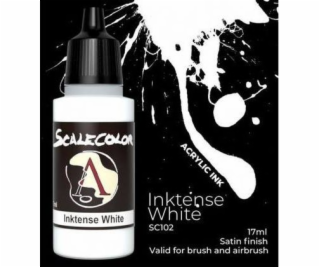 Scale75 ScaleColor: Inktense White