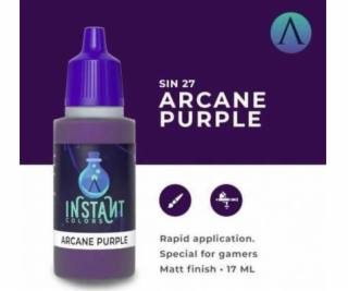 Scale75 ScaleColor: Instant - Arcane Purple