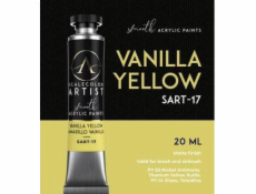 Scale75 ScaleColor: Art - Vanilla Yellow