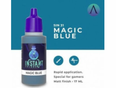 Scale75 ScaleColor: Instant - Magic Blue