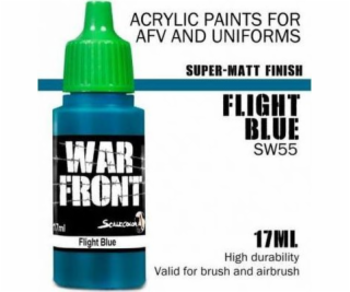 Scale75 ScaleColor: WarFront - Flight Blue