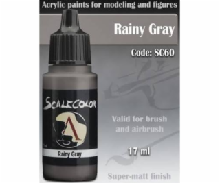 Scale75 ScaleColor: Rainy Gray