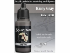 Scale75 ScaleColor: Rainy Gray