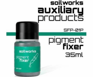 Scale75 Scale 75: Soilworks - Pigments Fixer