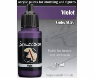 Scale75 ScaleColor: Violet