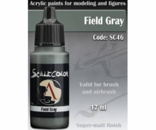 Scale75 ScaleColor: Field Gray