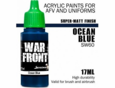 Scale75 ScaleColor: WarFront - Ocean Blue