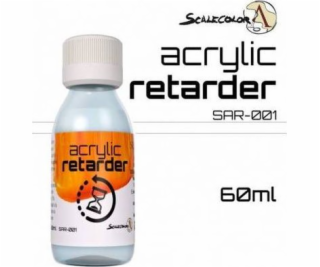 Scale75 Scale 75: Acrylic Retarder