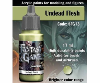 Scale75 ScaleColor: Undead Flesh