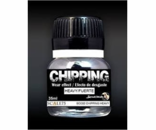 Scale75 Scale 75: Chipping Heavy (35 ml)