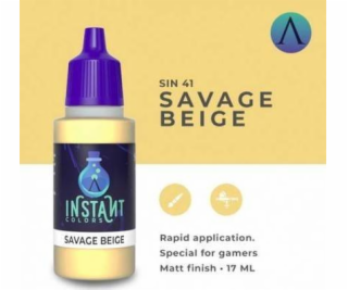 Scale75 ScaleColor: Instant - Savage Beige