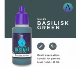 Scale75 ScaleColor: Instant - Basilisk Green