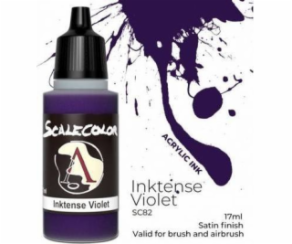 Scale75 ScaleColor: Inktense Violet