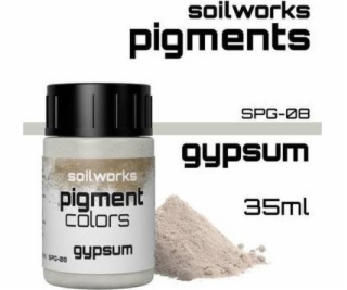 Scale75 Scale 75: Soilworks - Pigment - Gypsum