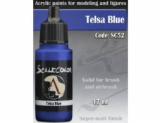 Scale75 ScaleColor: Tesla Blue