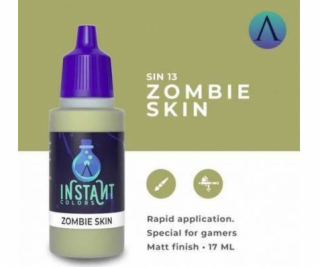 Scale75 ScaleColor: Instant - Zombie Skin