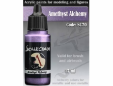 Scale75 ScaleColor: Ametyst Alchemy