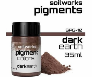 Scale75 Scale 75: Soilworks - Pigment - Dark Earth