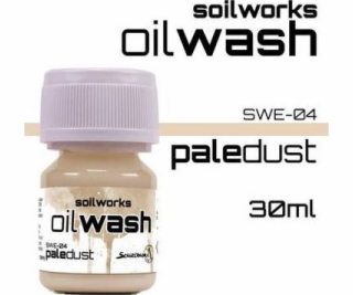 Scale75 Scale 75: Soilworks - Oil Wash - Pale Dust