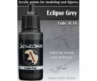 Scale75 ScaleColor: Eclipse Grey