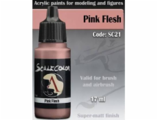 Scale75 ScaleColor: Pink Flesh