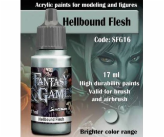 Scale75 ScaleColor: Hellbound Flesh