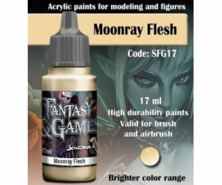 Scale75 ScaleColor: Moonray Flesh