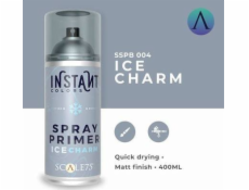 Scale75 ScaleColor: Ice Charm Spray Primer (400 ml)