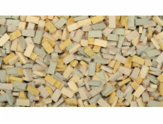 Juweela: RF Brick - Mix Beige (1000 ks)