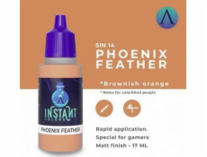 Scale75 ScaleColor: Instant - Phoenix Feather