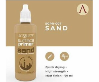 Scale75 Scale 75: Primer Surface Sand (60 ml)