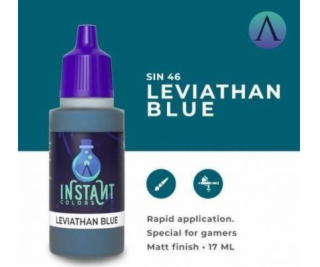 Scale75 ScaleColor: Instant - Leviathan Blue