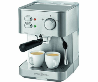 Proficook PC-ESS 1109 Tlakový stroj na espresso