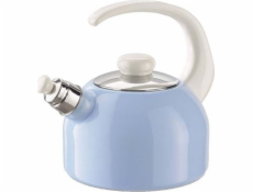 Riess Riess Kettle 2,0L 18 cm modrá