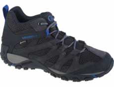 Merrell Alverstone Mid GTX J033025 Navy 41