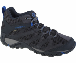 Merrell Alverstone Mid GTX J033025 Navy 45