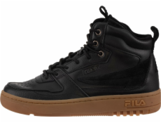 Fila Men s Fxventuno Shoes Asi Mid Black Black 45 (FFM0155-80010)