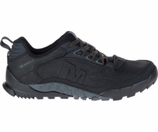 Pánské trekkingové boty Merrell Annex Trak Low Black R. 4...