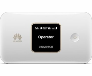 Huawei E5785-320A router (bílá)