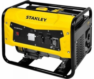 Stanley SG2400 Základní 2300 v 1-fázovém agregátu