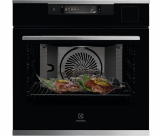 Piekarnik Electrolux KOAAS31WX