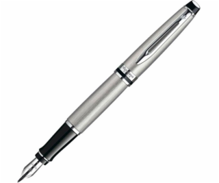 Waterman Eternal Pen Expert Metallic M Blau