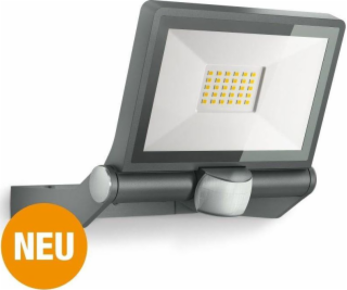 Steinel Floadlight 43,5W Steinel Xled One XL LED IRON s a...