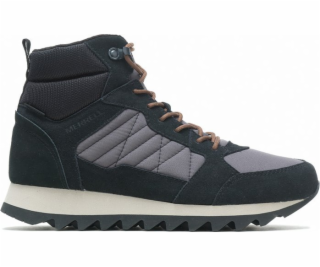 Merrell Alpine Sneaker Mid Plr WP 2 J004289 Black 42