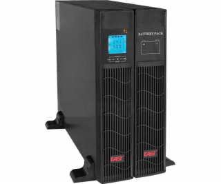 UPS EAST AT-UPS3000RT/3-RACK