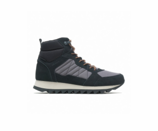 Merrell Alpine Sneaker Mid Plr WP 2 J004289 Black 46