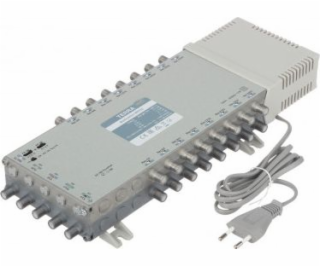 Terra Multiswitch MR-532 5 položek/32 výstupů Terra