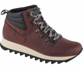 Merrell Alpine Hiker J003772 Burgundsko 41