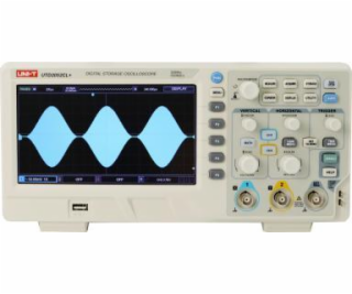 OSCILLAX UN-T UTD2052CL+