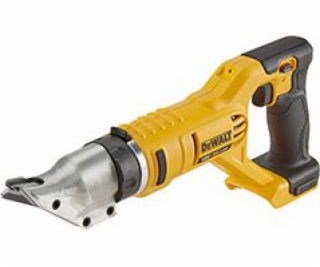 Dewalt kovové nůžky DCS491N 18V XR